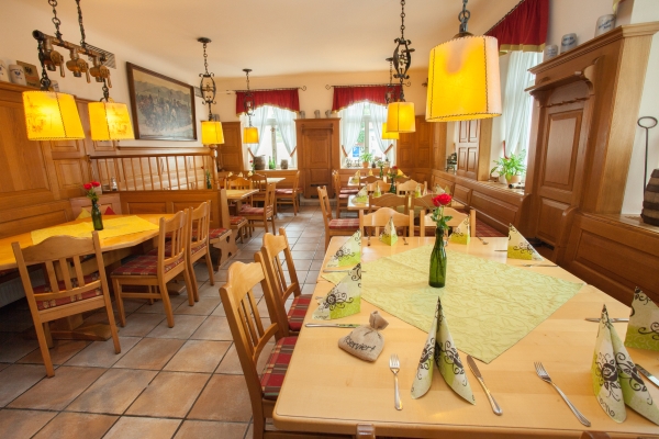 Hotel Engel Brauereigasthof (Isny im Allgäu)